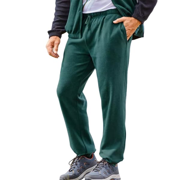 Atlas For Men Mens Fleece Sport Tracksuit