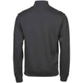 Miniatyrbilde 2 av 3: Tee Jays Mens Ribber Interlock Half Zip Sweatshirt