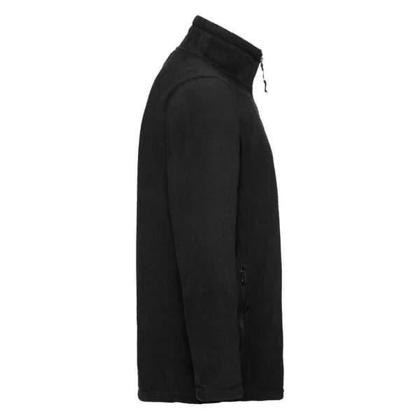 Russell Mens Outdoor Fleece Jacket