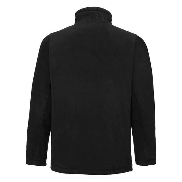 Russell Mens Outdoor Fleece Jacket