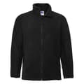 Miniatyrbillede 1 af 3: Russell Mens Outdoor Fleece Jacket