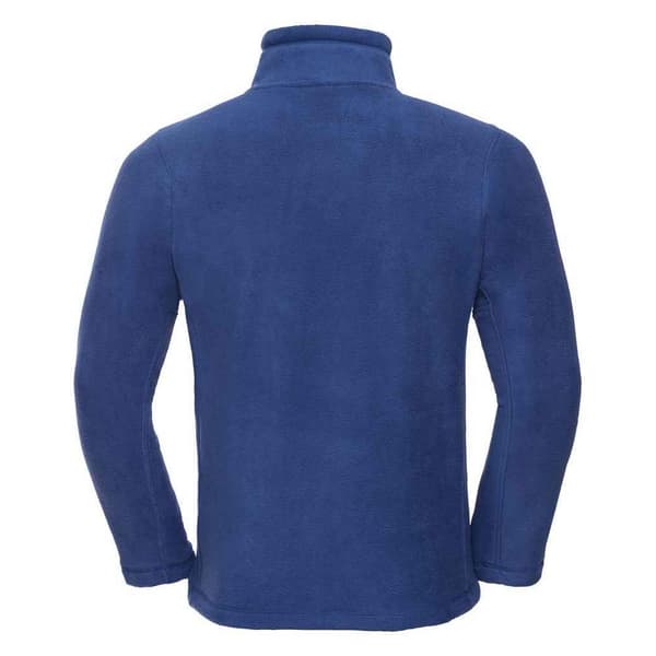 Russell Mens Outdoor Fleece Jacket