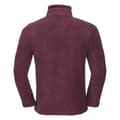 Miniatyrbillede 2 af 3: Russell Mens Outdoor Fleece Jacket