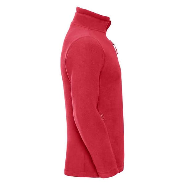 Russell Mens Outdoor Fleece Jacket
