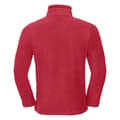Miniatyrbillede 2 af 3: Russell Mens Outdoor Fleece Jacket