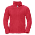 Miniatyrbillede 1 af 3: Russell Mens Outdoor Fleece Jacket