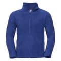 Miniatyrbillede 1 af 3: Russell Mens Outdoor Fleece Jacket