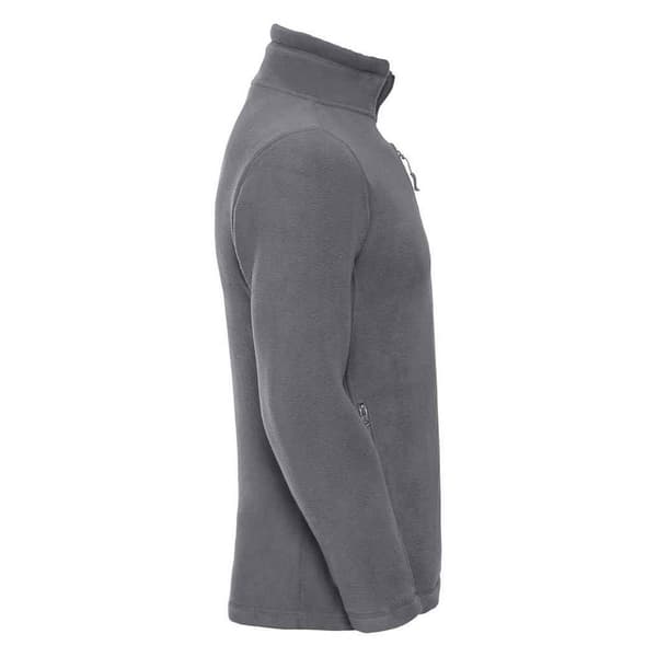 Russell Mens Outdoor Fleece Jacket