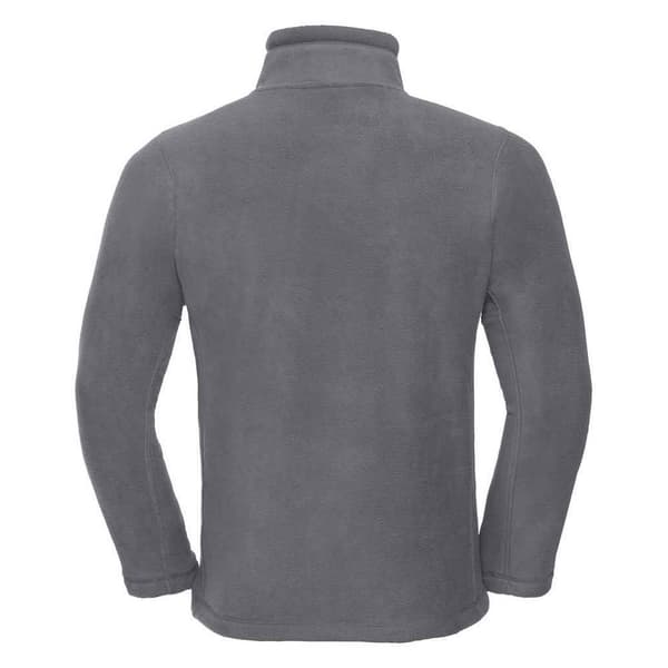 Russell Mens Outdoor Fleece Jacket