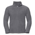 Miniatyrbillede 1 af 3: Russell Mens Outdoor Fleece Jacket