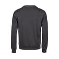 Miniatyrbilde 2 av 4: Tee Jays Mens Ribber Interlock Crew Neck Sweatshirt