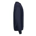 Miniatyrbilde 4 av 4: Tee Jays Mens Ribber Interlock Crew Neck Sweatshirt