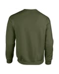 Miniatyrbild 2 av 4: Iron Maiden Eddie Soldier Sweatshirt