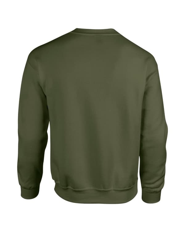 Iron Maiden Eddie Soldier Sweatshirt