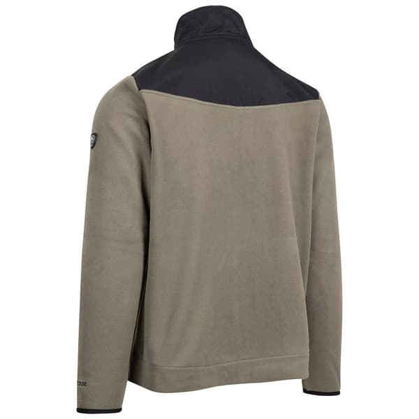 Trespass Mens Chidden Fleece Top