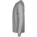 Miniatyrbillede 3 af 4: Tee Jays Mens Athletic Crew Neck Sweatshirt