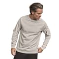 Miniatyrbillede 4 af 4: Tee Jays Mens Athletic Crew Neck Sweatshirt