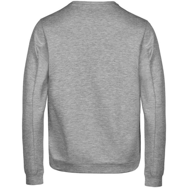 Tee Jays Mens Athletic Crew Neck Sweatshirt