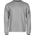 Miniatyrbillede 1 af 4: Tee Jays Mens Athletic Crew Neck Sweatshirt