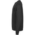 Miniatyrbilde 3 av 3: Tee Jays Mens Athletic Crew Neck Sweatshirt