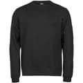 Miniatyrbilde 1 av 3: Tee Jays Mens Athletic Crew Neck Sweatshirt
