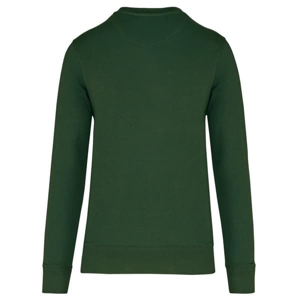 Kariban Childrens/Kids Eco Friendly Crew Neck Sweatshirt