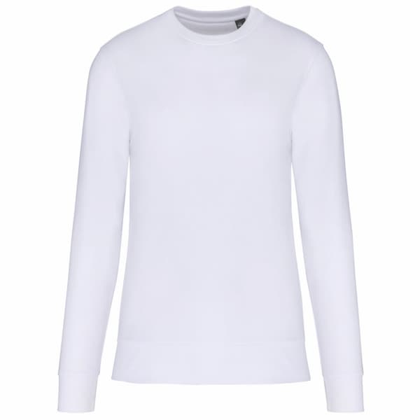 Kariban Childrens/Kids Eco Friendly Crew Neck Sweatshirt
