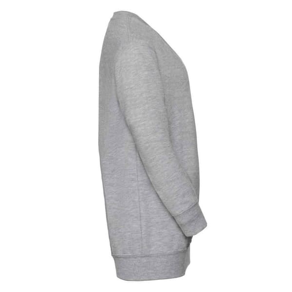 Jerzees Schoolgear Childrens/Kids V Neck Sweatshirt