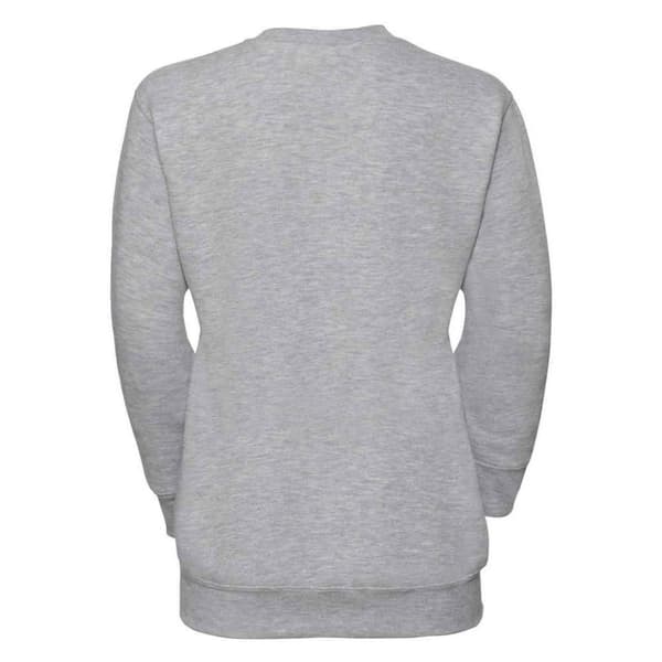 Jerzees Schoolgear Childrens/Kids V Neck Sweatshirt