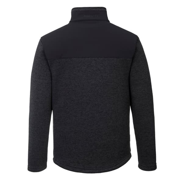 Portwest Mens KX3 Performance Fleece Jacket