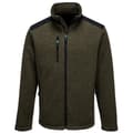 Miniatyrbilde 1 av 2: Portwest Mens KX3 Performance Fleece Jacket