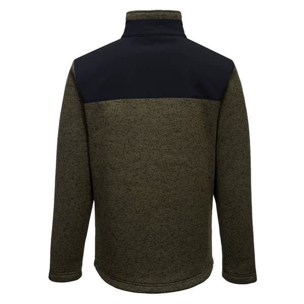 Portwest Mens KX3 Performance Fleece Jacket