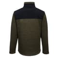 Miniatyrbilde 2 av 2: Portwest Mens KX3 Performance Fleece Jacket
