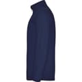 Miniatyrbillede 3 af 4: Roly Mens Himalaya Quarter Zip Fleece Jacket