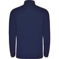 Miniatyrbillede 2 af 4: Roly Mens Himalaya Quarter Zip Fleece Jacket
