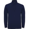 Miniatyrbillede 1 af 4: Roly Mens Himalaya Quarter Zip Fleece Jacket