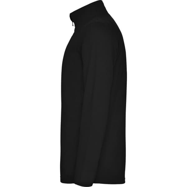 Roly Mens Himalaya Quarter Zip Fleece Jacket