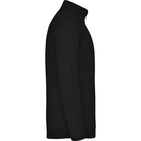 Roly Mens Himalaya Quarter Zip Fleece Jacket
