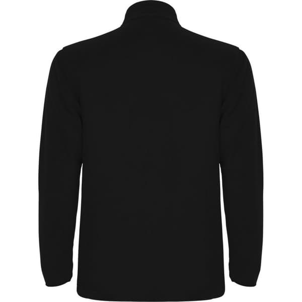 Roly Mens Himalaya Quarter Zip Fleece Jacket