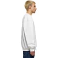Miniatyrbild 2 av 3: Build Your Brand Ultra Heavy Crew Neck Sweatshirt för herrar