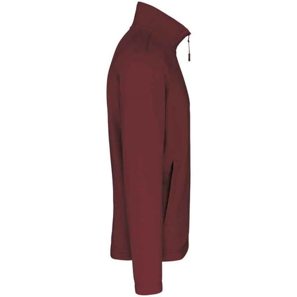 Kariban Mens Falco Fleece Jacket