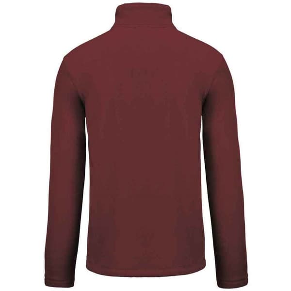 Kariban Mens Falco Fleece Jacket
