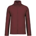 Miniatyrbillede 1 af 3: Kariban Mens Falco Fleece Jacket