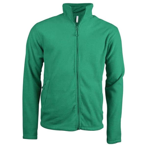 Kariban Mens Falco Fleece Jacket