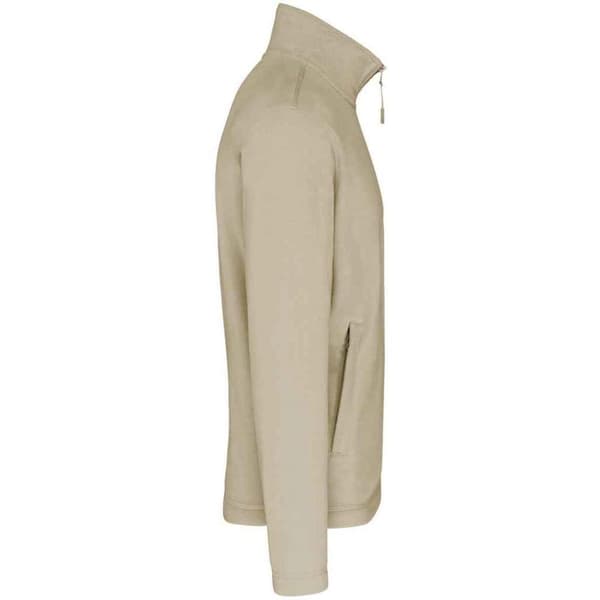Kariban Mens Falco Fleece Jacket