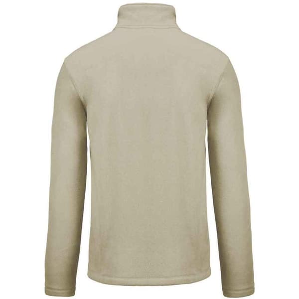 Kariban Mens Falco Fleece Jacket