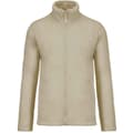 Miniatyrbillede 1 af 3: Kariban Mens Falco Fleece Jacket