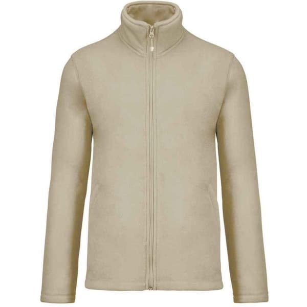 Kariban Mens Falco Fleece Jacket