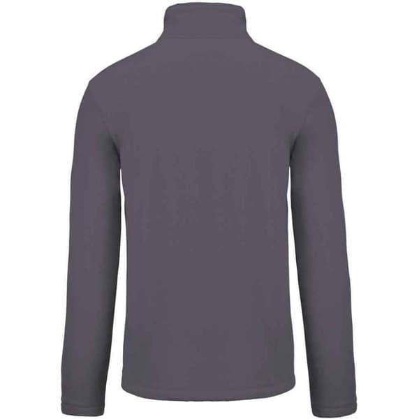 Kariban Mens Falco Fleece Jacket