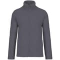 Miniatyrbillede 1 af 3: Kariban Mens Falco Fleece Jacket